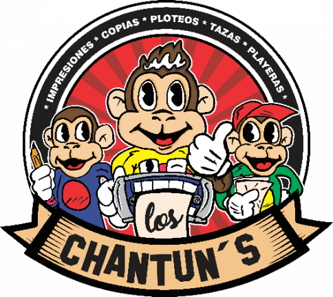 Los Chantun's